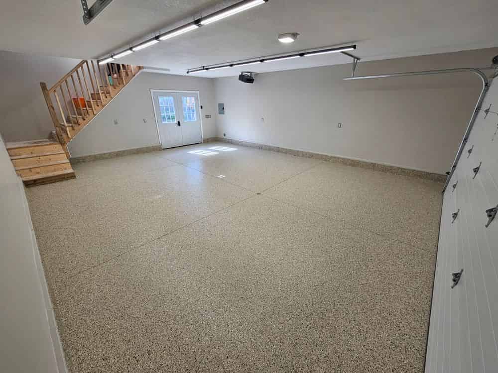 Basements image