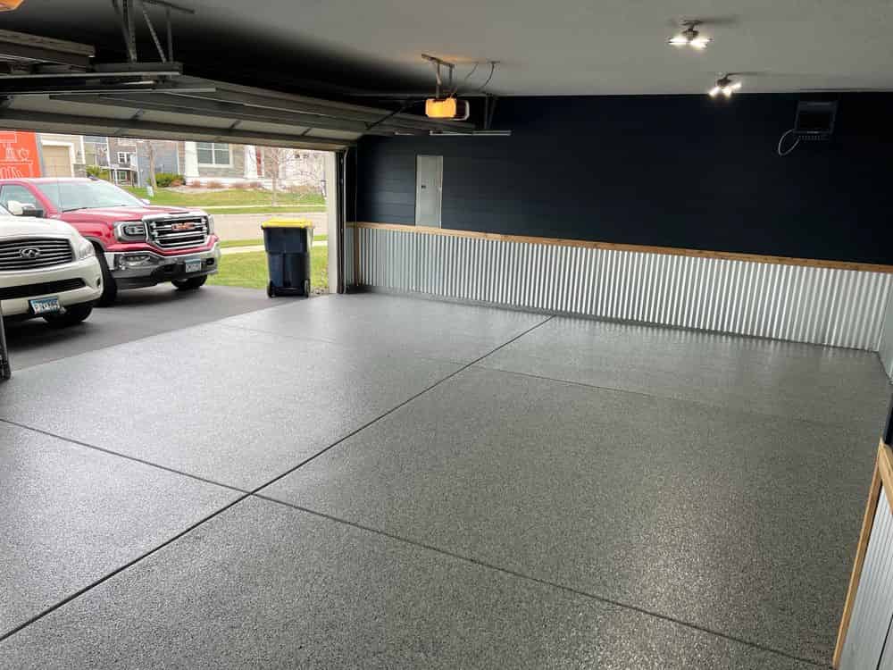 Garage Floors image
