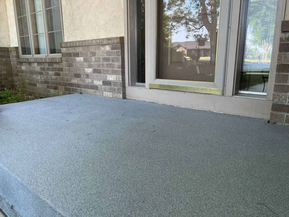 Residential Concrete image