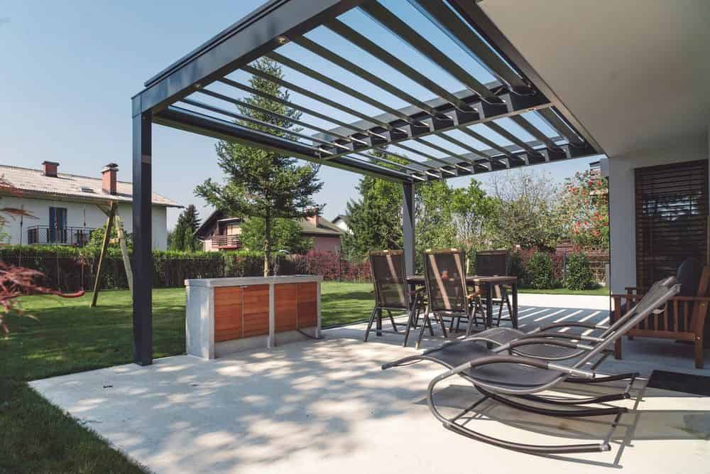 Porches image