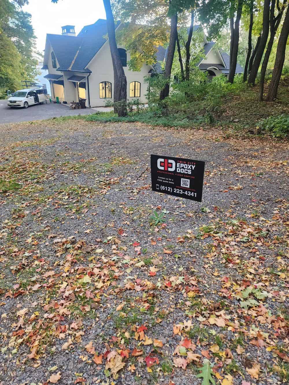 Driveways image