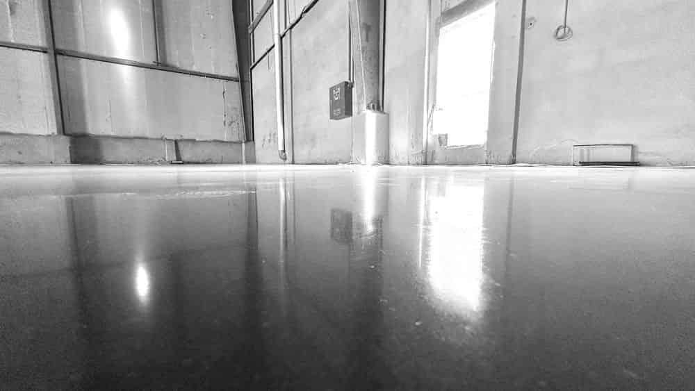 Commercial Concrete image
