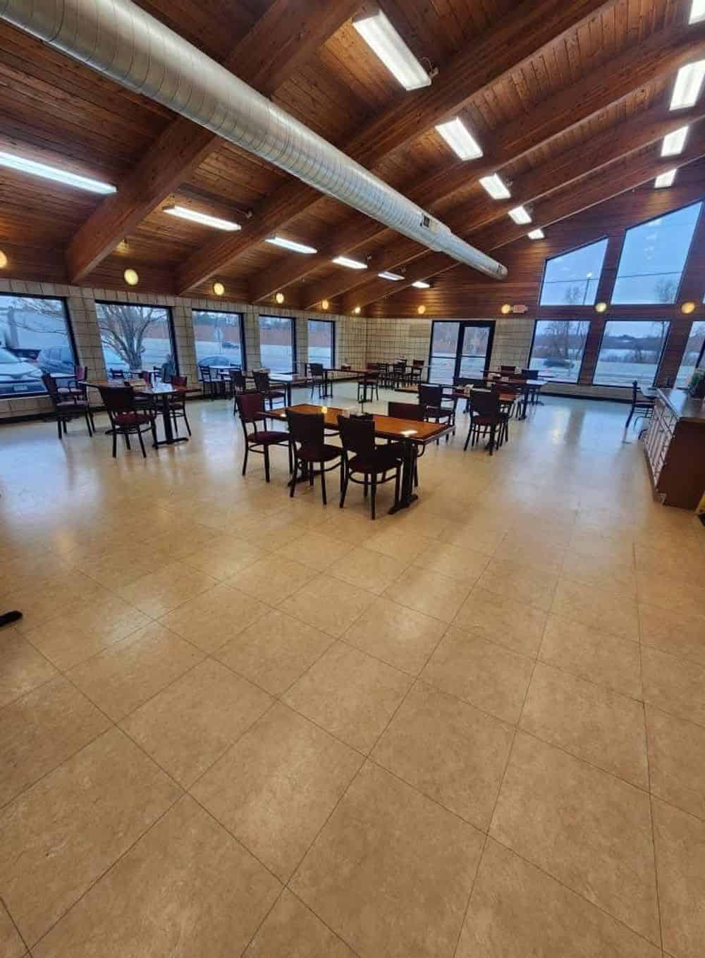 Event Spaces image