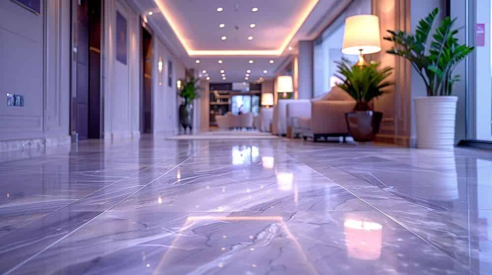 Hotel Lobbies image
