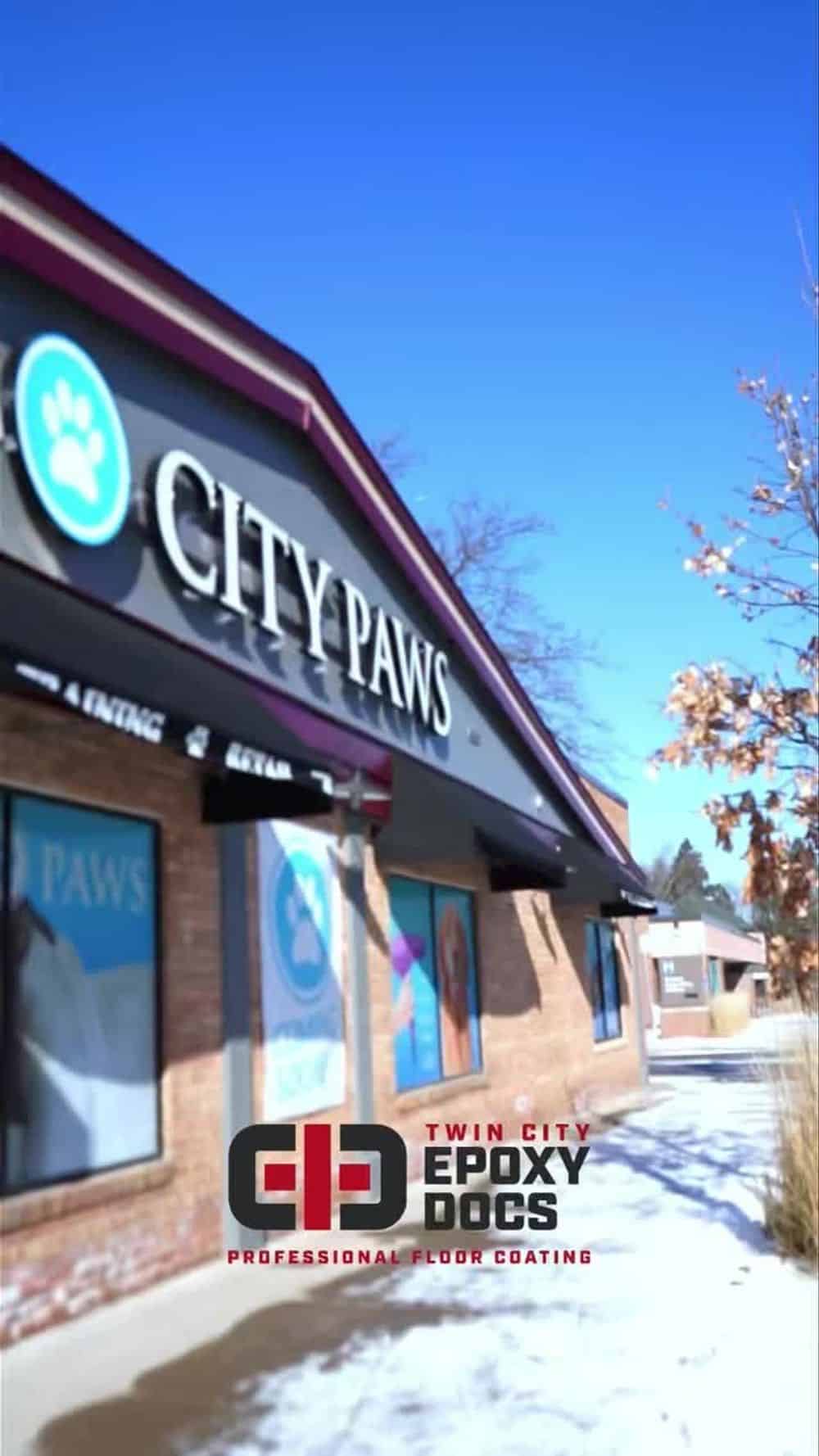 Retail Stores image