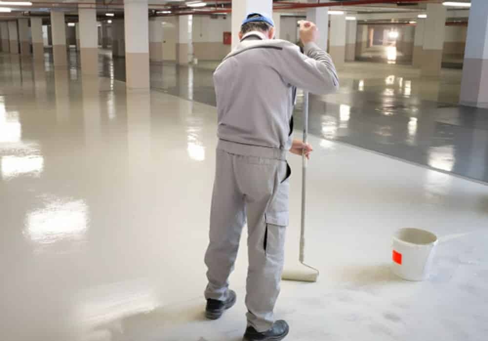 Commercial Warehouses image
