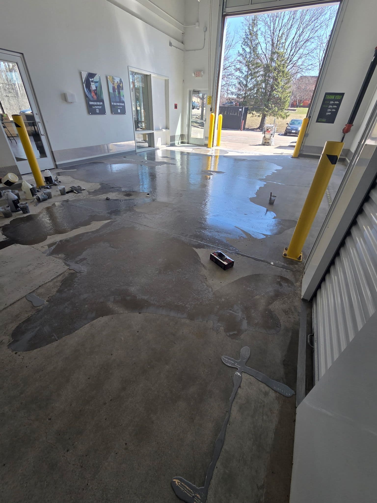 Gallery photos for We Got the Call After Another Contractor Couldn't Finish: Image #2