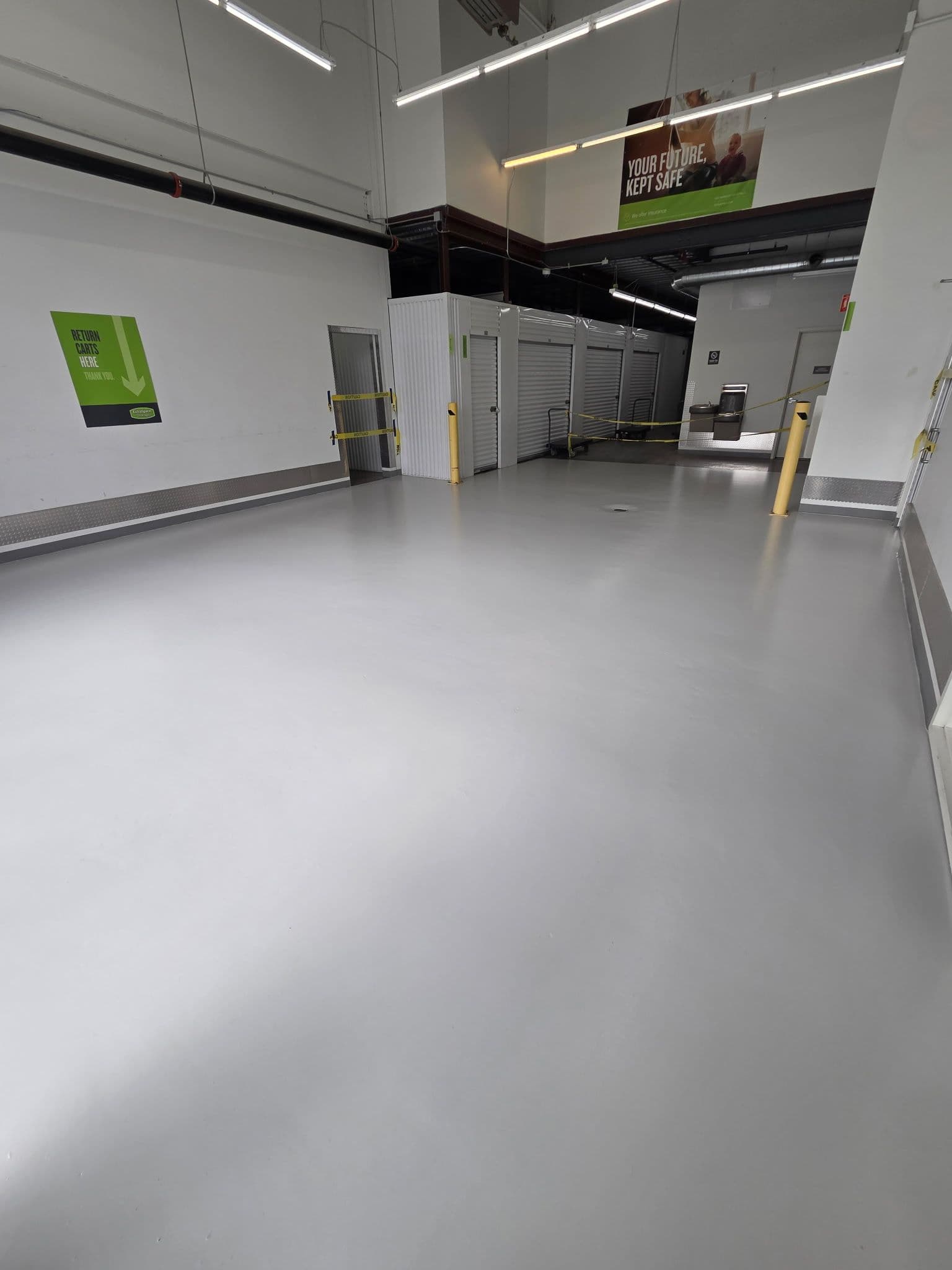 Gallery photos for We Got the Call After Another Contractor Couldn't Finish: Image #1