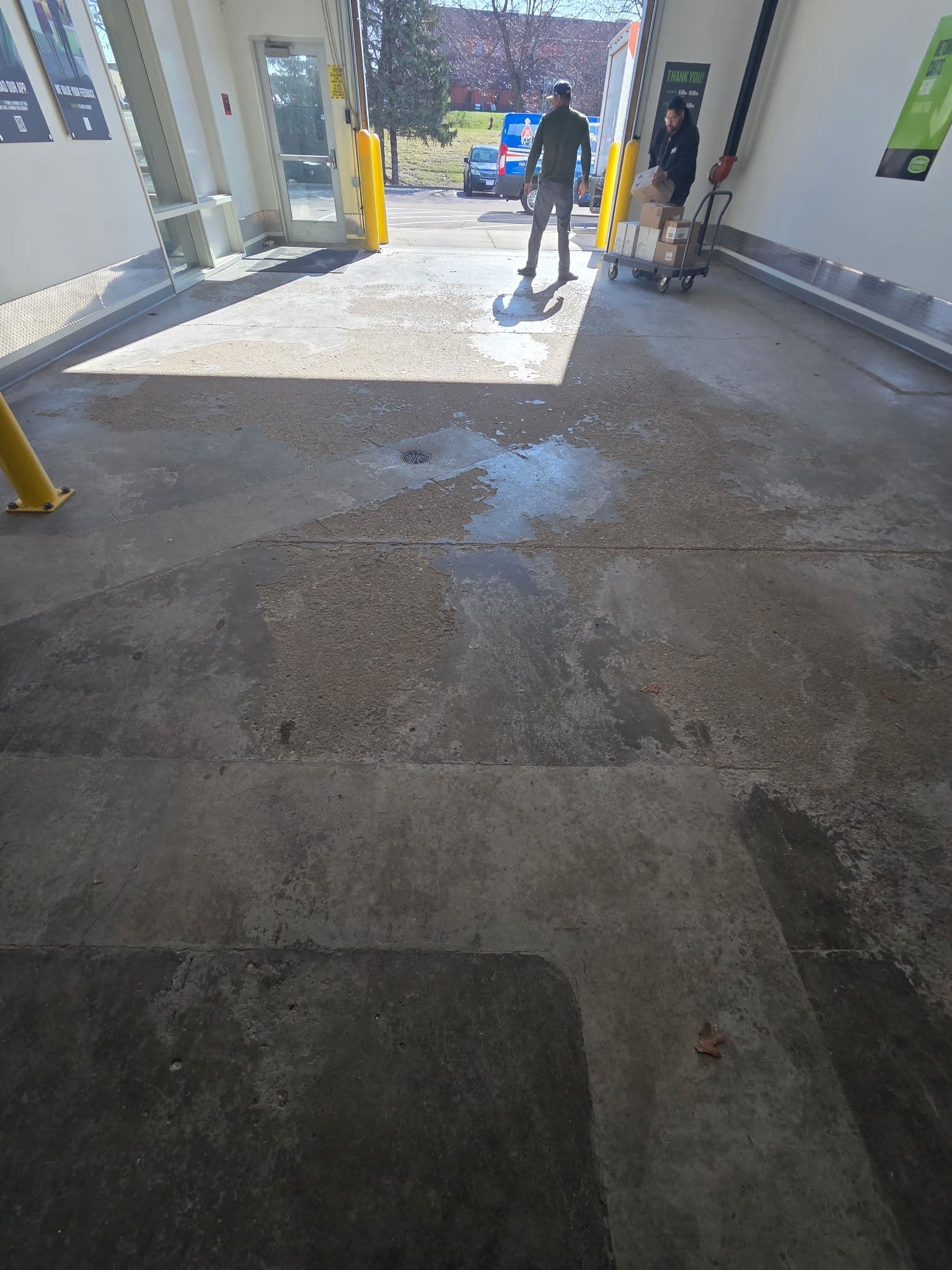 Gallery photos for We Got the Call After Another Contractor Couldn't Finish: Image #3