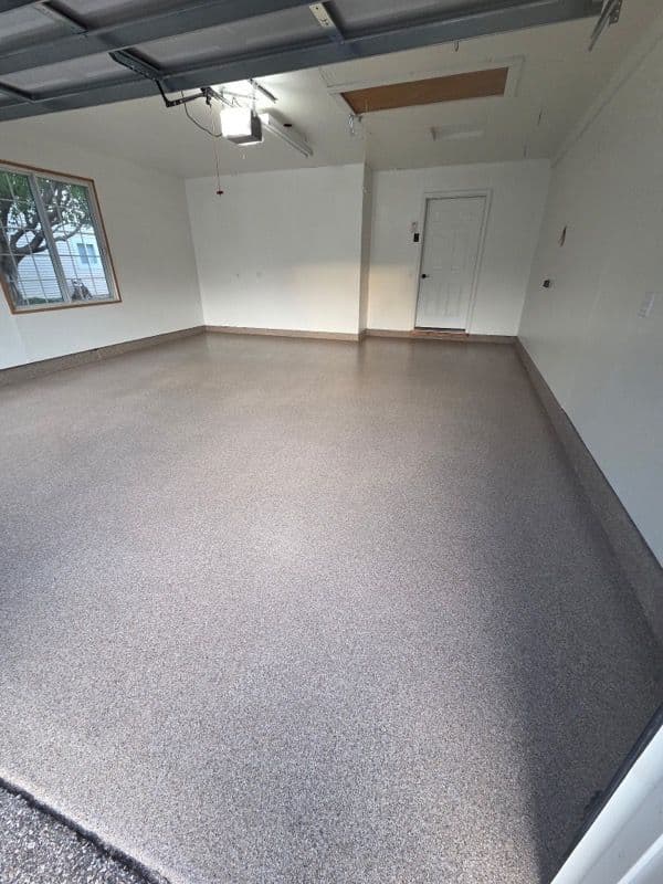 Project Garage Glow-Up in Woodbury MN image