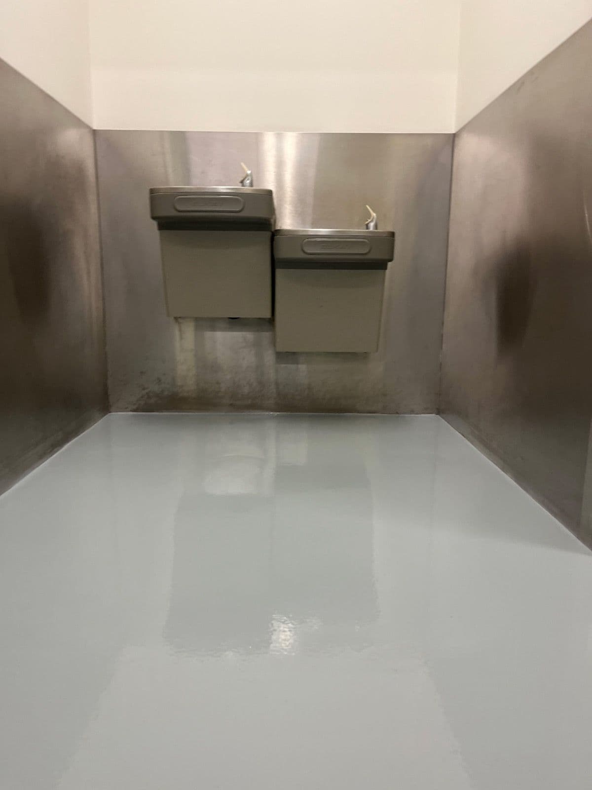 Project Restroom Floor Transformation at Twin Cities Commercial Site image