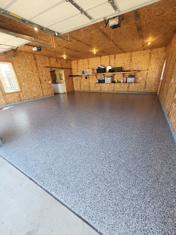 Gallery photos for Transform Your Space with Expert Concrete Coating: Image #3