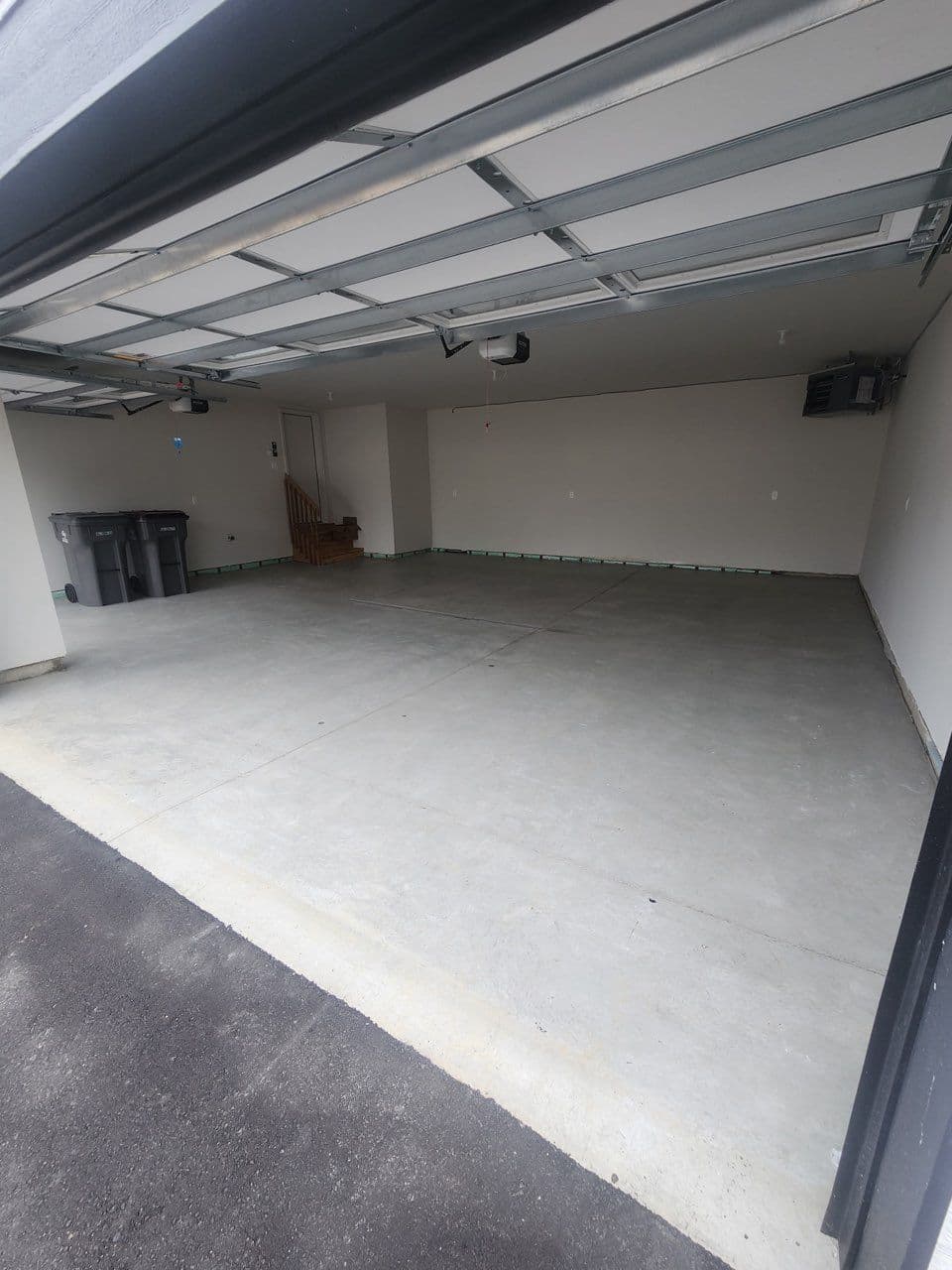 Gallery photos for Durable Concrete Coatings Revamp Chaska Garage: Image #1