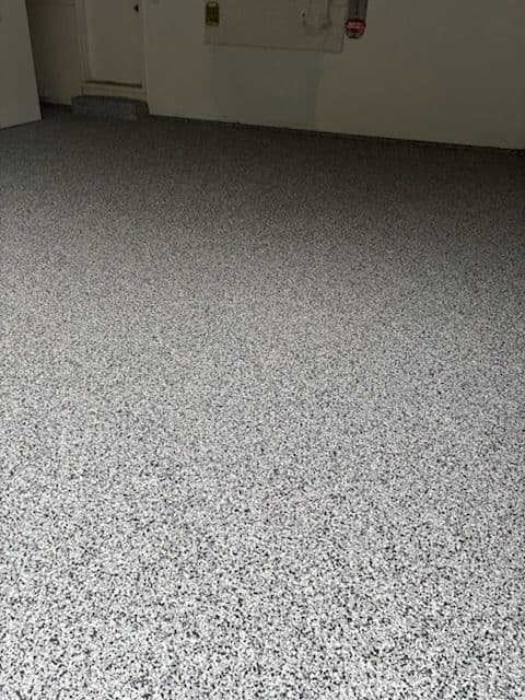 Oakdale MN Residential Floor Transformation image