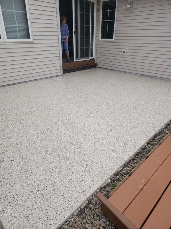 Gallery photos for Revitalize Your Patio for Ultimate Relaxation: Image #1