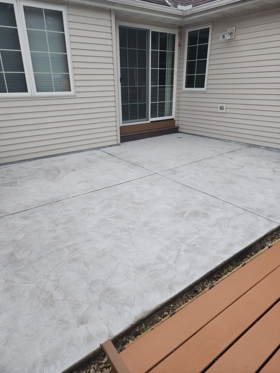 Gallery photos for Revitalize Your Patio for Ultimate Relaxation: Image #2