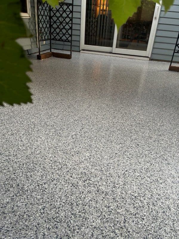 Gallery photos for Stylish Patio Transformation in Shoreview MN: Image #1