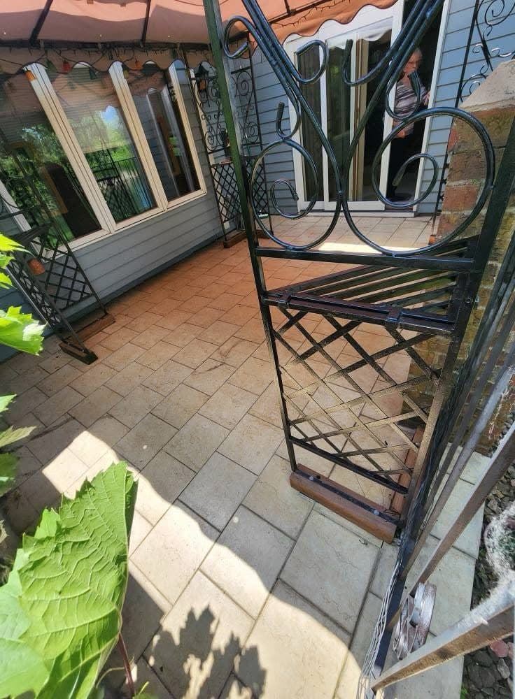 Gallery photos for Stylish Patio Transformation in Shoreview MN: Image #2
