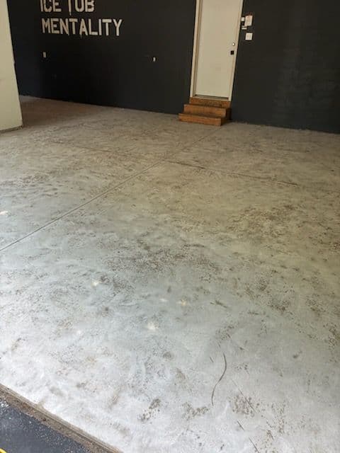 Gallery photos for Garage Floor Transformation Brooklyn Park MN: Image #2