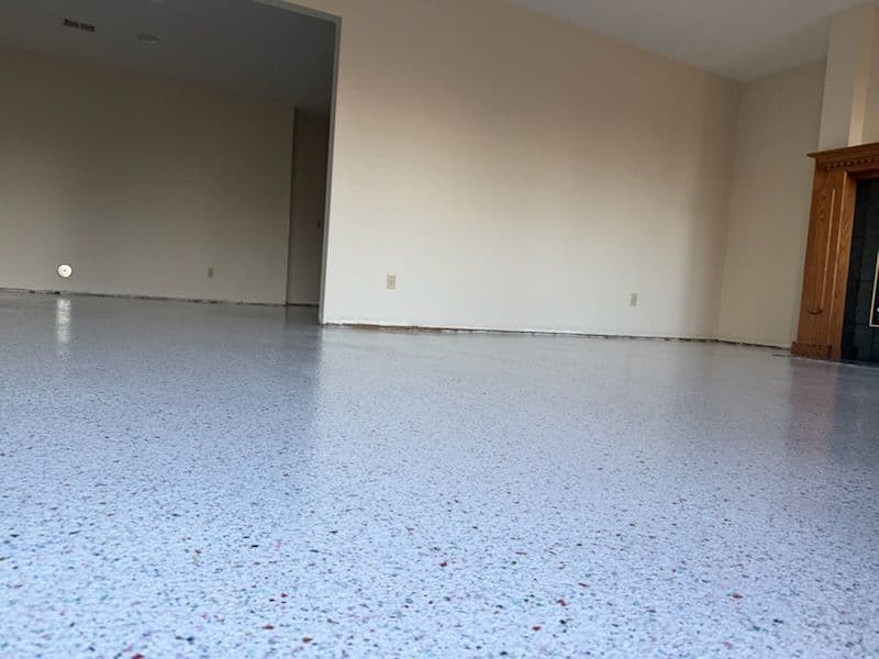 Transformed Floors in Faribault MN image